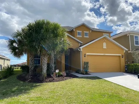 2107 Crofton Avenue Davenport FL 33837