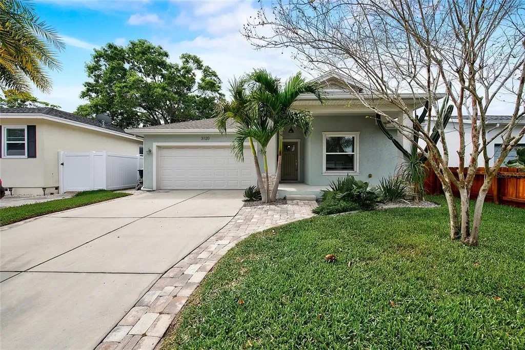 3120 15th Street N St Petersburg FL 33704