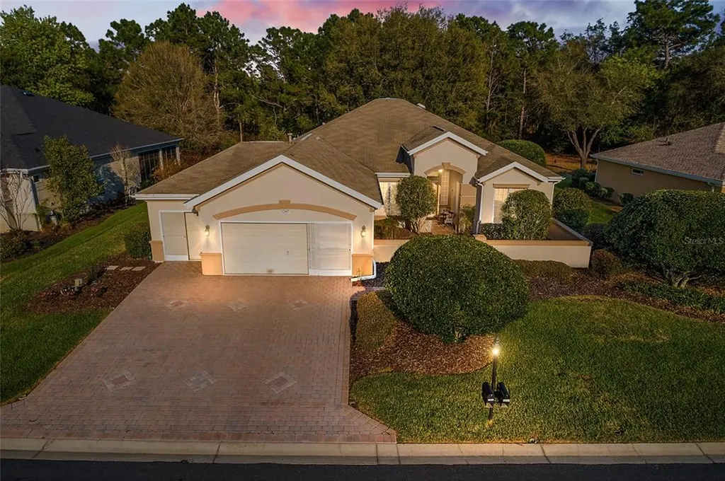 12607 SE 91st Terrace Road Summerfield FL 34491