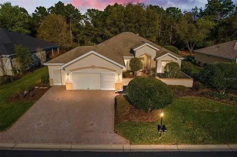12607 SE 91st Terrace Road Summerfield FL 34491