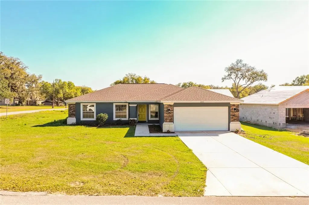 4455 Lake Hancock Road Lakeland FL 33812
