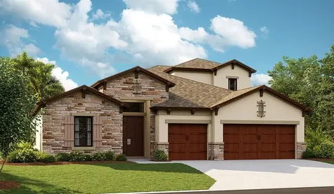 14521 Woodland Spur Drive Lithia FL 33547