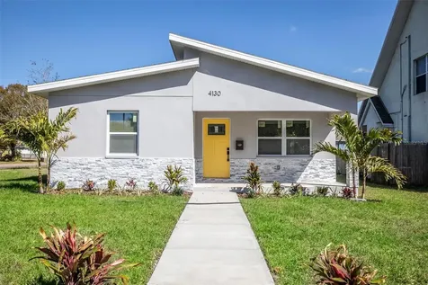 4130 18th Avenue S St Petersburg FL 33711