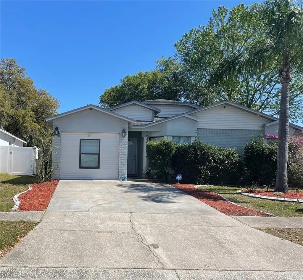 1410 Vinetree Drive Brandon FL 33510