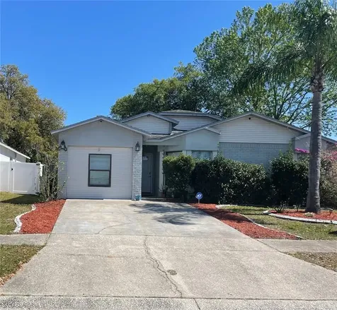 1410 Vinetree Drive Brandon FL 33510