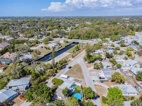 844 Brookwood Drive S St Petersburg FL 33707