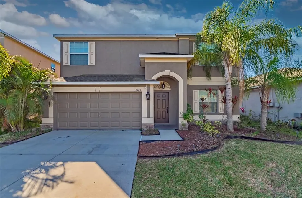 2429 Roanoke Springs Drive Ruskin FL 33570