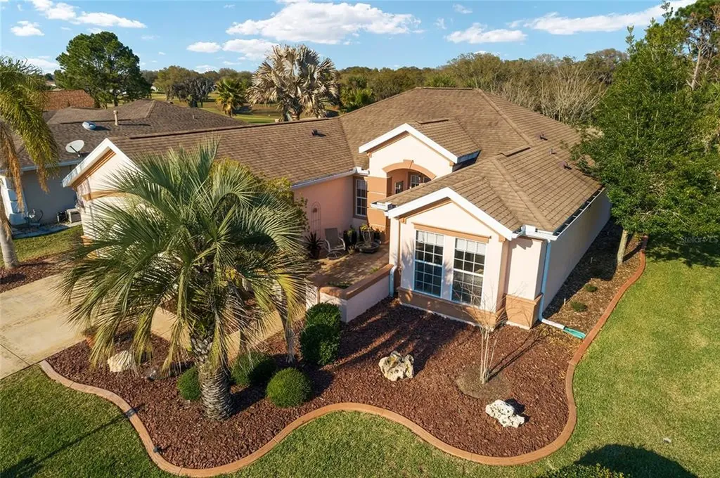 8745 SE 141st Lane Road Summerfield FL 34491