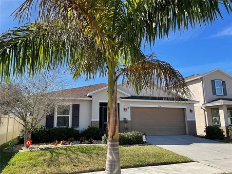 7274 Somerset Pond Drive Ruskin FL 33573