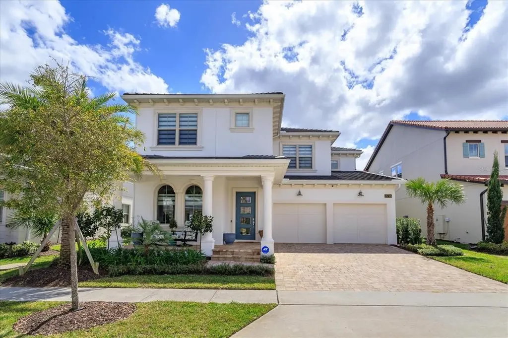 15736 Cutter Sail Place Winter Garden FL 34787