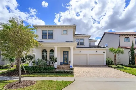 15736 Cutter Sail Place Winter Garden FL 34787
