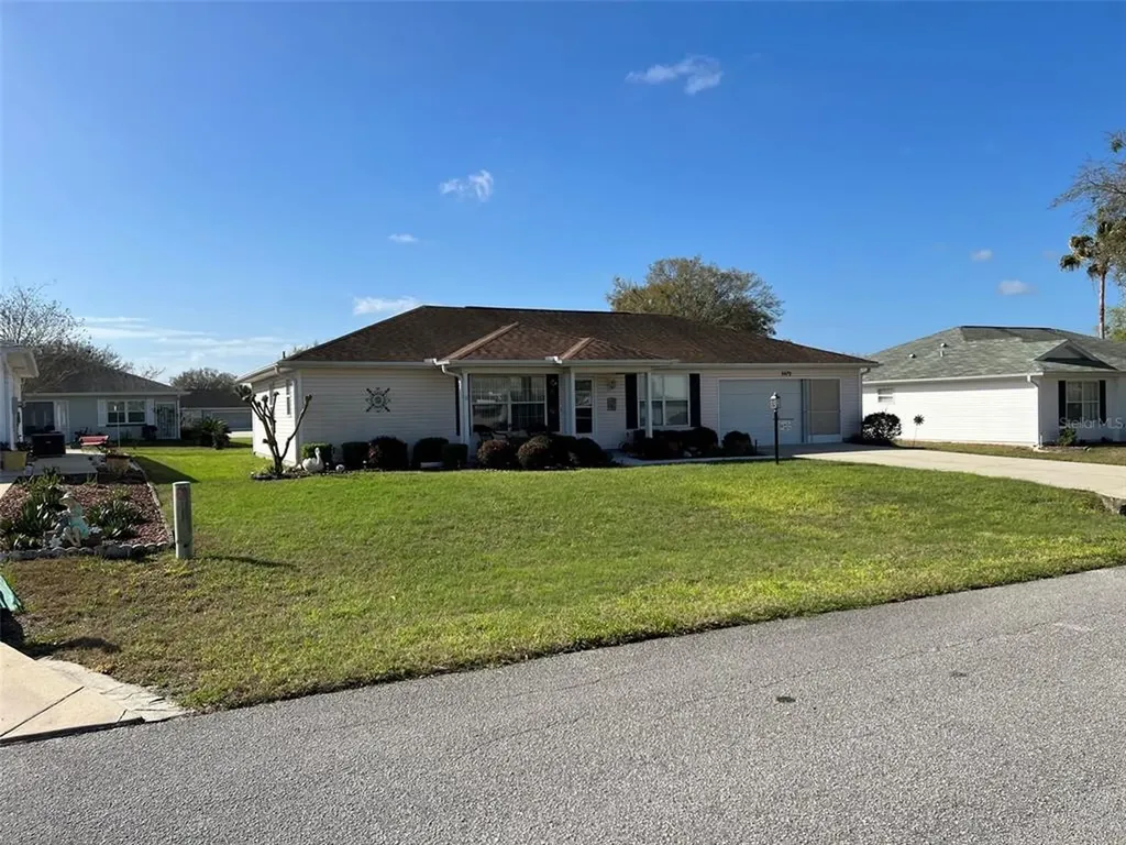 8479 SW 61st Terrace Road Ocala FL 34476