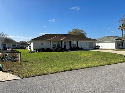 8479 SW 61st Terrace Road Ocala FL 34476