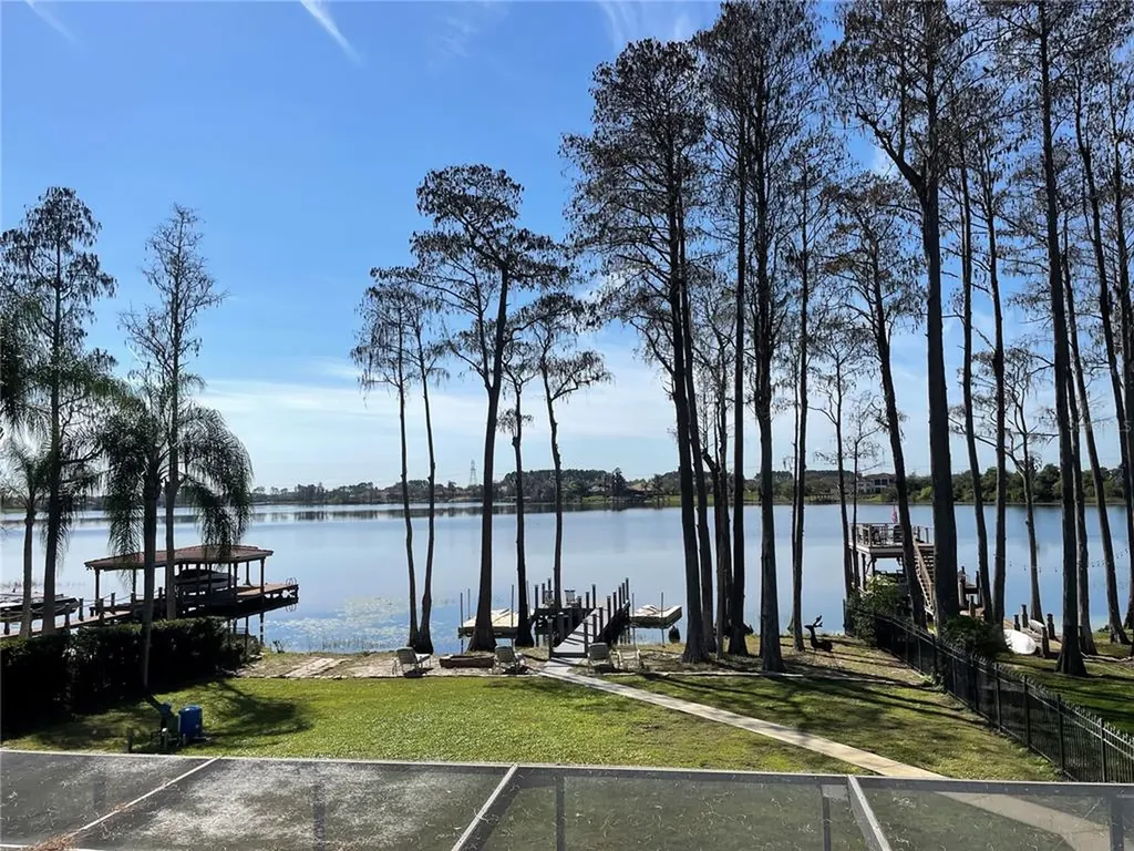 12730 S Lake Sawyer Lane Windermere FL 34786