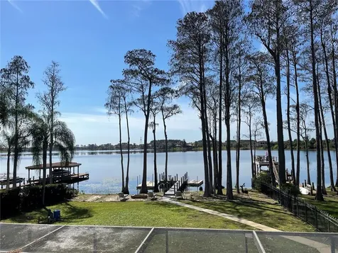 12730 S Lake Sawyer Lane Windermere FL 34786