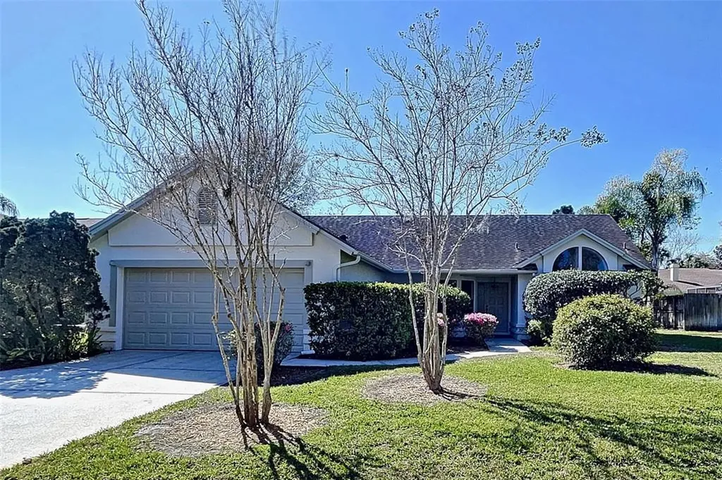 4706 Ashton Court Tampa FL 33624