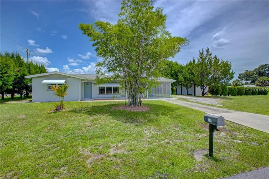 3142 Desoto Drive Punta Gorda FL 33983
