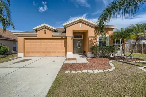12511 Early Run Lane Riverview FL 33578