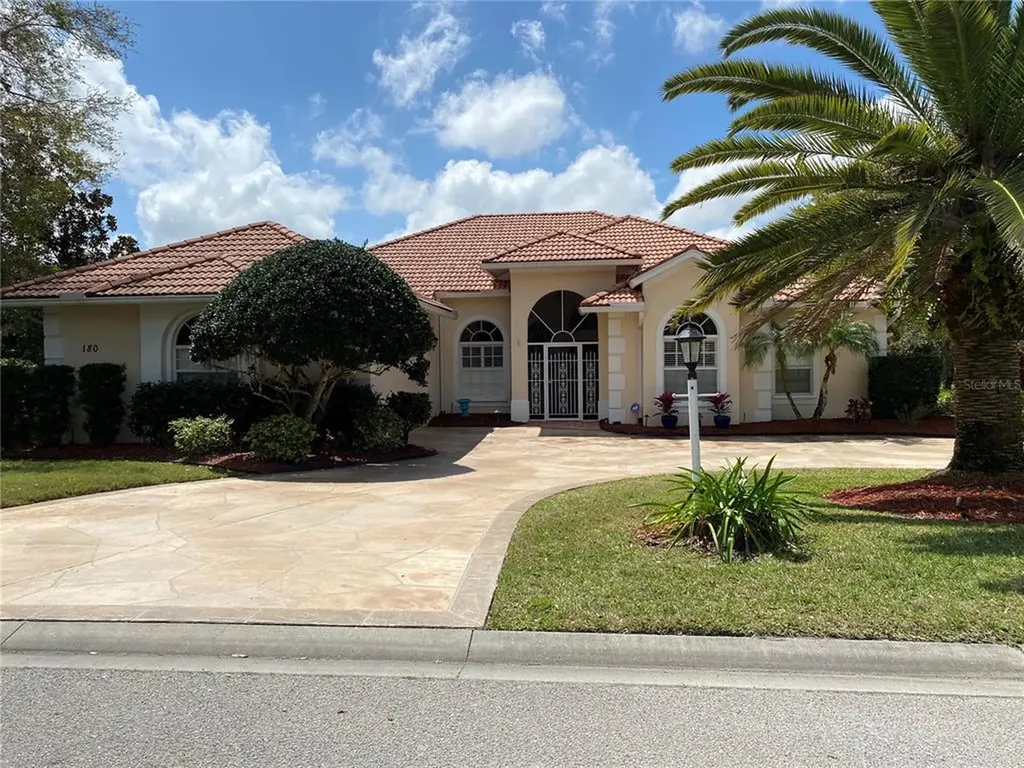 180 Grand Oak Circle Venice FL 34292