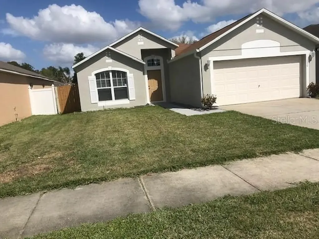 120 Pine Isle Drive Sanford FL 32773