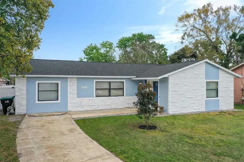 2815 Cobia Court Orlando FL 32822