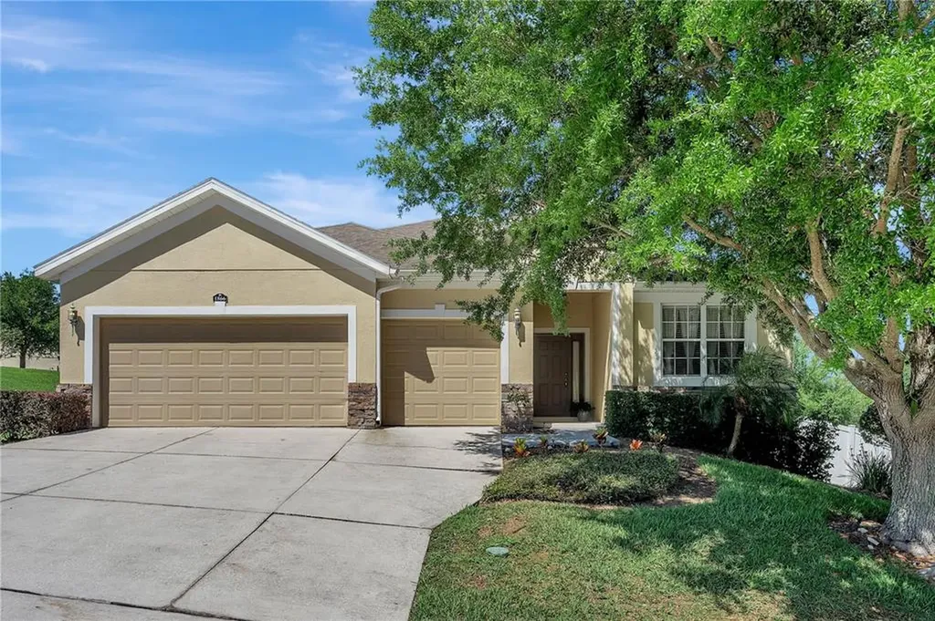 1866 Harrier Avenue Clermont FL 34711