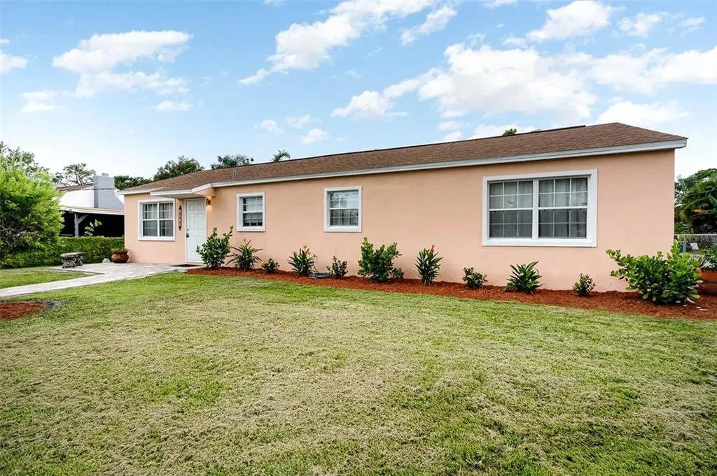 1279 Lenora Drive Merritt Island FL 32952