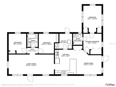 1279 Lenora Drive Merritt Island FL 32952