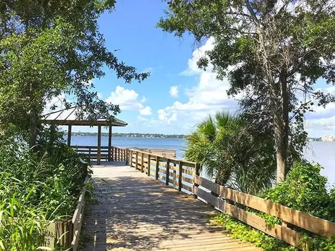 1279 Lenora Drive Merritt Island FL 32952