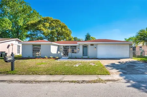 7800 Bloomfield Drive Port Richey FL 34668
