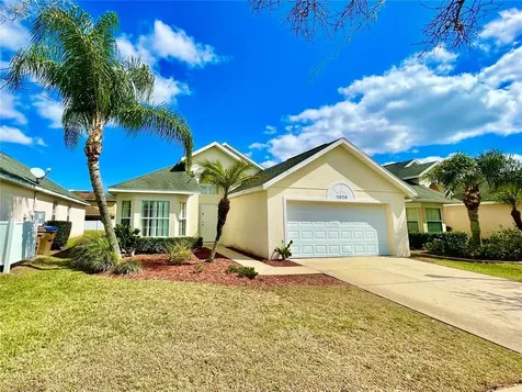 1029 Tourmaline Drive Kissimmee FL 34746