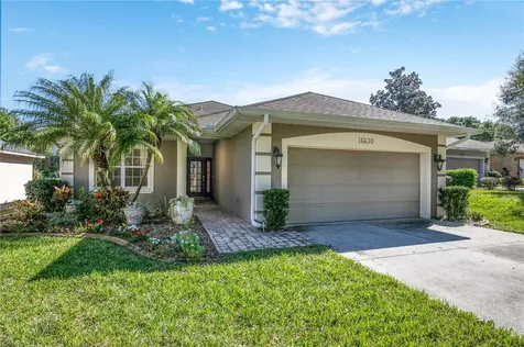 16630 Champions Court Clermont FL 34711