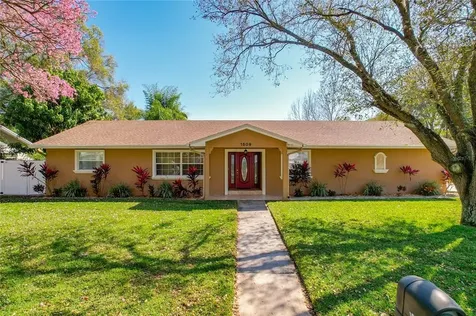 1509 Orangewood Drive Lakeland FL 33813