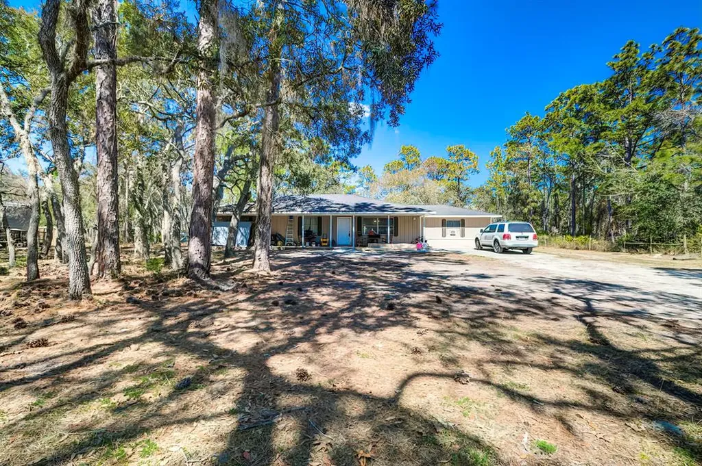 6955 W Berrigan Court Homosassa FL 34446