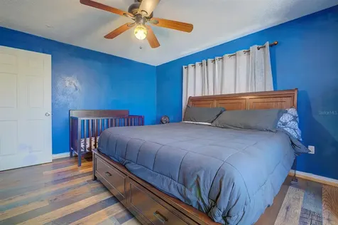 6955 W Berrigan Court Homosassa FL 34446