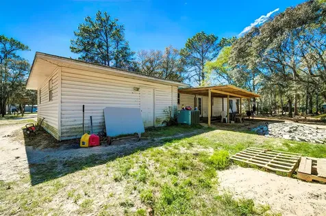 6955 W Berrigan Court Homosassa FL 34446