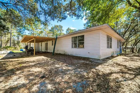 6955 W Berrigan Court Homosassa FL 34446