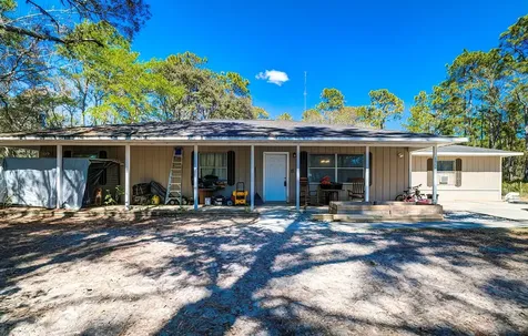 6955 W Berrigan Court Homosassa FL 34446