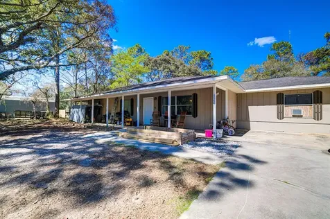 6955 W Berrigan Court Homosassa FL 34446