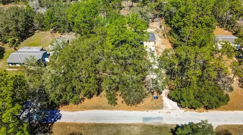 6955 W Berrigan Court Homosassa FL 34446