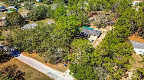6955 W Berrigan Court Homosassa FL 34446