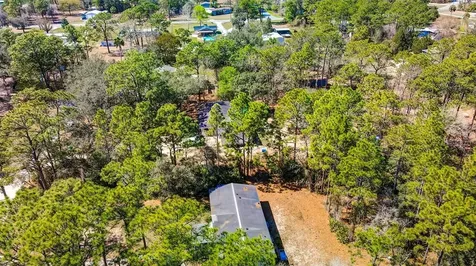 6955 W Berrigan Court Homosassa FL 34446
