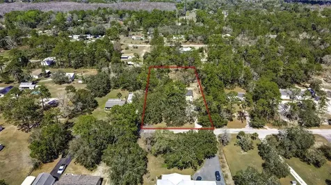 6955 W Berrigan Court Homosassa FL 34446