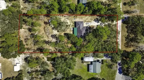 6955 W Berrigan Court Homosassa FL 34446