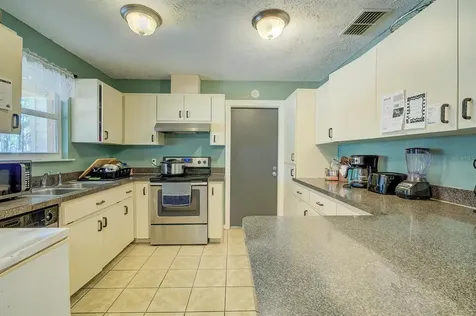 6955 W Berrigan Court Homosassa FL 34446