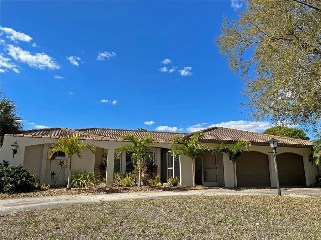 451 Rubens Drive E Nokomis FL 34275