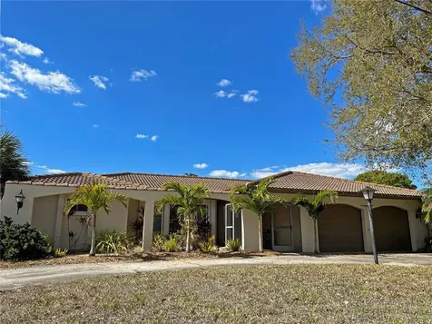 451 Rubens Drive E Nokomis FL 34275