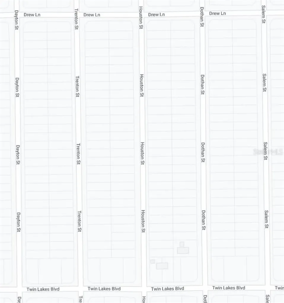 00 Houston Interlachen FL 32148