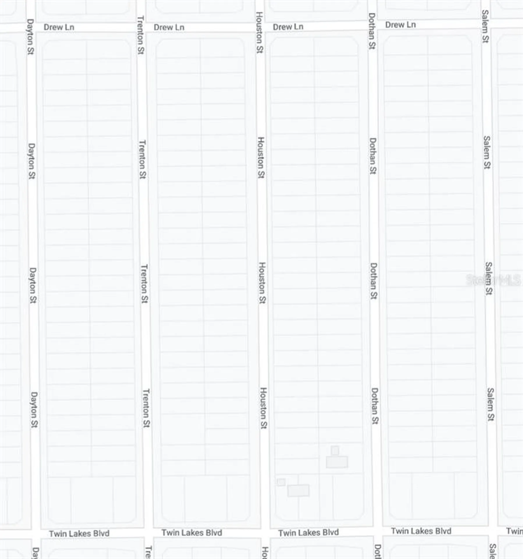00 Houston Interlachen FL 32148