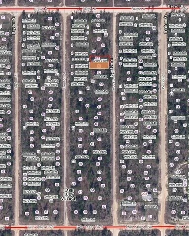 00 Houston Interlachen FL 32148